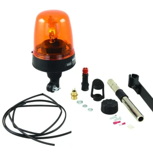 Ekspresowa dostawa Lampa błyskowa do New Holland T6/7 153754 710762034
