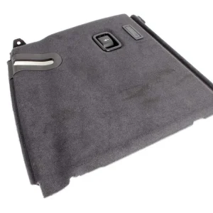 BOCZEK PRAWY TAPICERKA BAGAŹNIKA BMW X4 G02 M F98 18- r. 51477427568 FU001524 Dodaj do koszyka