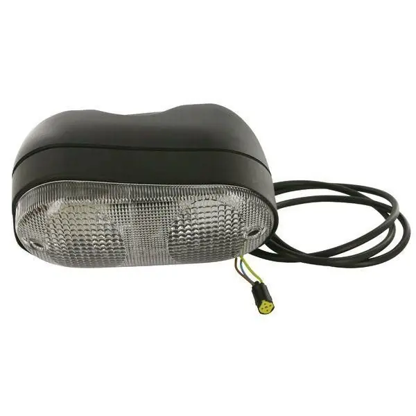 Tylko do końca tygodnia Lampa kieronkowskaz prawy 12V Cobo 0306400000