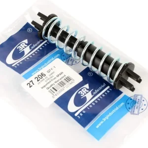 MOCOWANIE SPRĘŹYNA PEDAŁU SPRZĘGŁA CITROEN XSARA PICASSO 1.6 1.8 2.0 8V 16V HDI 214856 PL170602 Darmowa dostawa