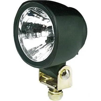 Lampa robocza kwadratowa H9 moduł 70 Hella 1G0996176041 Wyprzedaż