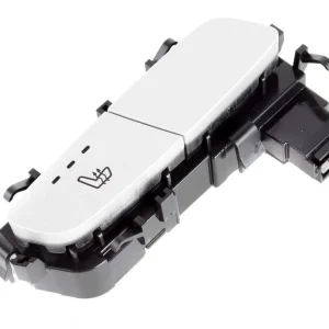 Cena promocyjna PANEL PRZEŁCZNIK PODGRZEWANIA FOTELA LEWY EQC N293 V KLASA VITO W447 A2059053520 X1014671