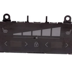 PANEL STEROWANIA NAWIEWU KLIMATYZACJI PODGRZEWANIA FOTELI S60 III XC90 II 31674023 FU000320 Oferta czasowa