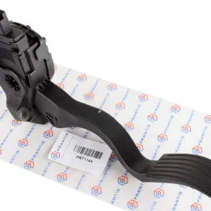 Kup teraz POTENCJOMETR PEDAŁ GAZU CITROEN C-ELYSEE C2 C3 II III PLURIEL AIRCROSS C4 CACTUS C4 IIDS3 DS4 PEUGEOT 2008 207 208 301 308 1601CW 1601Z7 FRT1144