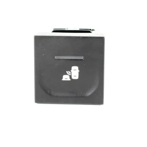 PRZEŁCZNIK PRZYCISK ASYSTENTA MARTWEGO POLA DACIA DUSTER II 251257164R X1011001 Szybka wysyłka