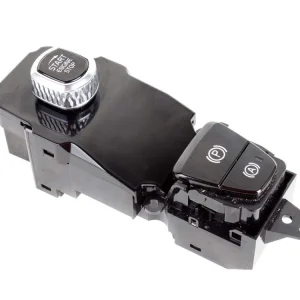 PRZEŁCZNIK PRZYCISK START STOP HAMULCA RĘCZNEGO S60 III V90 XC60 XC90 II 31481452 FU000317 Kup online