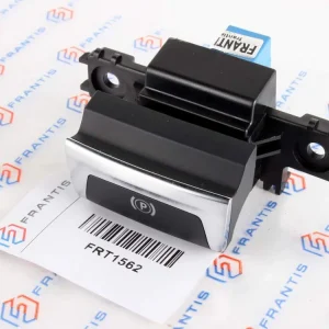 PRZYCISK WŁCZNIK PRZEŁCZNIK HAMULCA RĘCZNEGO PEUGEOT 308 II T9 13- r. 96785851VV FRT1562 Promocja