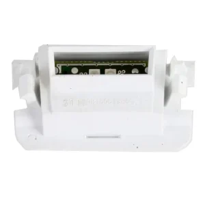 Oferta czasowa WSKAŹNIK NAŁADOWANIA BATERII C4 X DS4 II COMBO E MOKKA B II 3008 II 5008 II 9816001880 PL175358