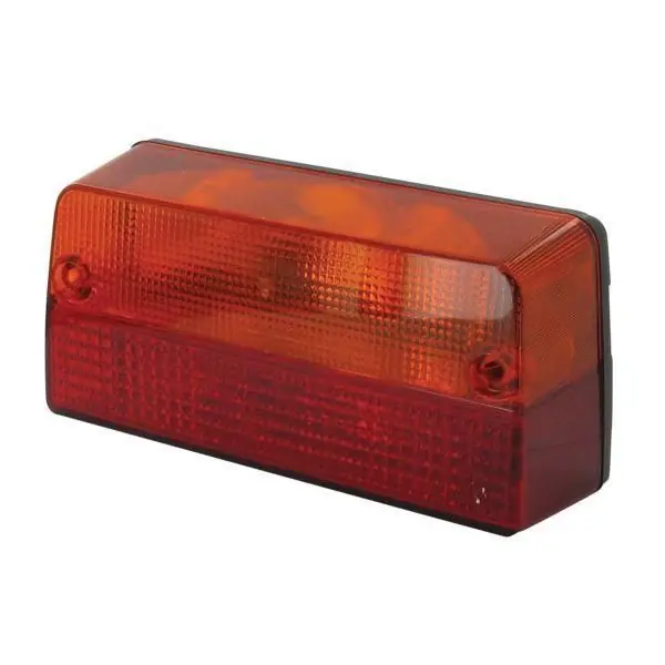 Lampa tylna 220x104mm prawa Cobo 02780000 Niska cena