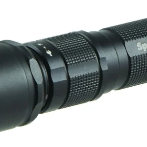 LED ładowalna latarka 600 Lm regulacja kąta 155587 Oferta