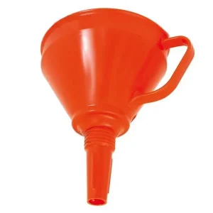 Darmowy zwrot Lejek do paliwa oleju 250mm 30157