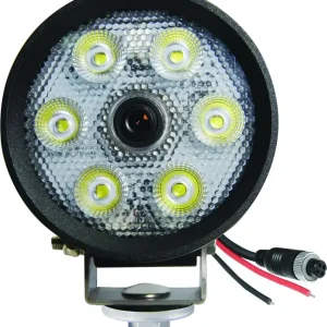 Bestseller Oświetlenie robocze LED z wbudowaną kamerą 162713