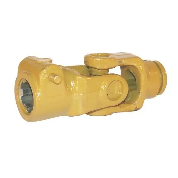 Tylko do końca tygodnia Przegub krzyżowy na wewn. rurą seria T50 Comer 121025507