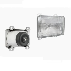 Oferta Reflektor typu H4 rozstaw uchwytów 106x118 RE.27096 Wesem