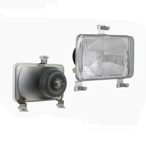 Reflektor typu H4 rozstaw uchwytów 130x140 RE.27020 Wesem Hit cenowy