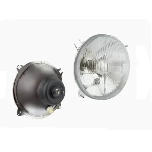 Promocja Reflektor Żuk typu R2 fi178 RE.03311 Wesem