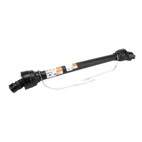 Obniżka ceny Wał PTO 40 460 Nm ze sprzęgłem 1-kierunkowym L-860 mm PTO40T860ORC