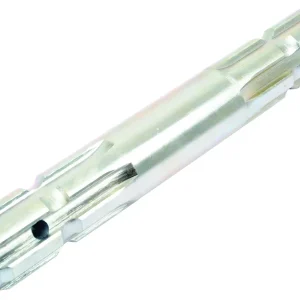 Darmowy zwrot Wałek przedłużający WOM 1 3/8” 6 Klin x 1 3/8” 6 Klin 279