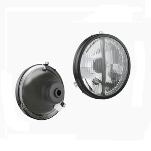 WESEM RE.16113 VW Bus Transporter Ø178 H4 12–24 V mijania drogowe pozycyjne E20 Kup online