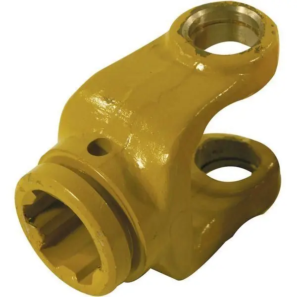 Widełki wewn. na rurę profil. 502 x 45 mm seria V60 Comer 151016389 Łatwy zwrot