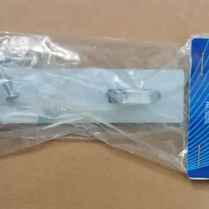 Zawias zamknięcie bramy 130x30x2,5 HE0020 Hit cenowy