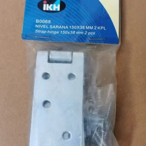 Zawiasy 150x38mm B0068 Wyprzedaż