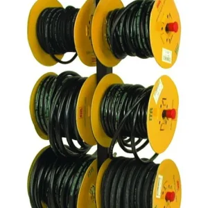 Ograniczona ilość Zestaw węży paliwowych z regałem 19153 IH00450003