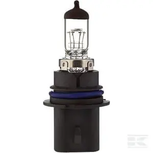 Żarówka HB1 12V 65/45W P29d New Holland Case 140612654529 Popularny