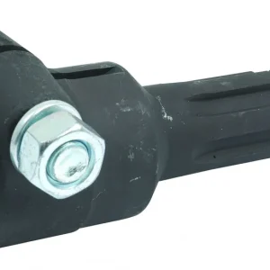 Adaptery WOM Wymiary żeńskie 1 3/4'' 6 x Wymiary męskie 1 3/8'' 6 z Śruby zaciskowe 151773 Dodaj do koszyka