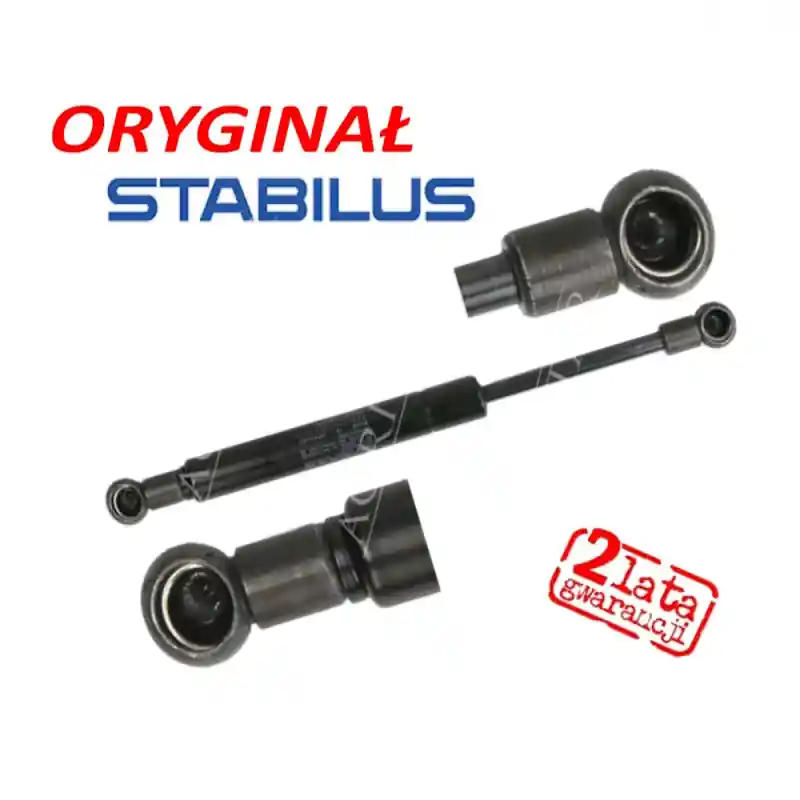 AKK3004sta Siłownik gazowy drzwi Case XL Super okazja