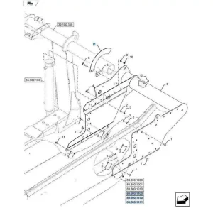 Bestseller Blacha 47655789