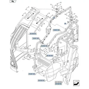 Bestseller Blacha 48008290