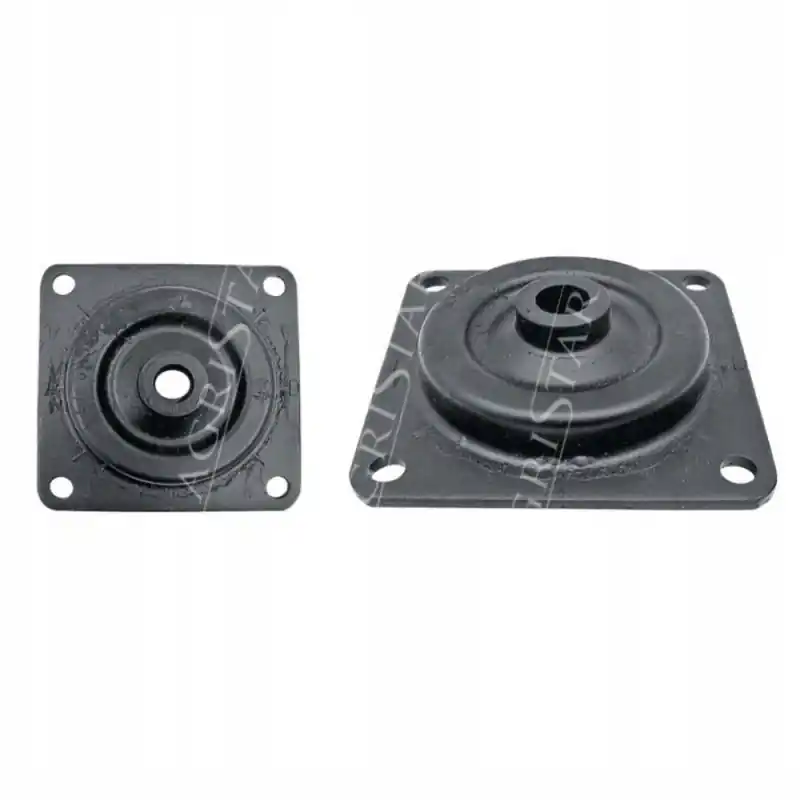 AKK7032 Poduszka kabiny Deutz 106x106mm Hit sprzedaży