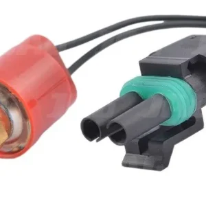 Czujnik klimatyzacji New Holland CASE 87000227 Wybór klientów