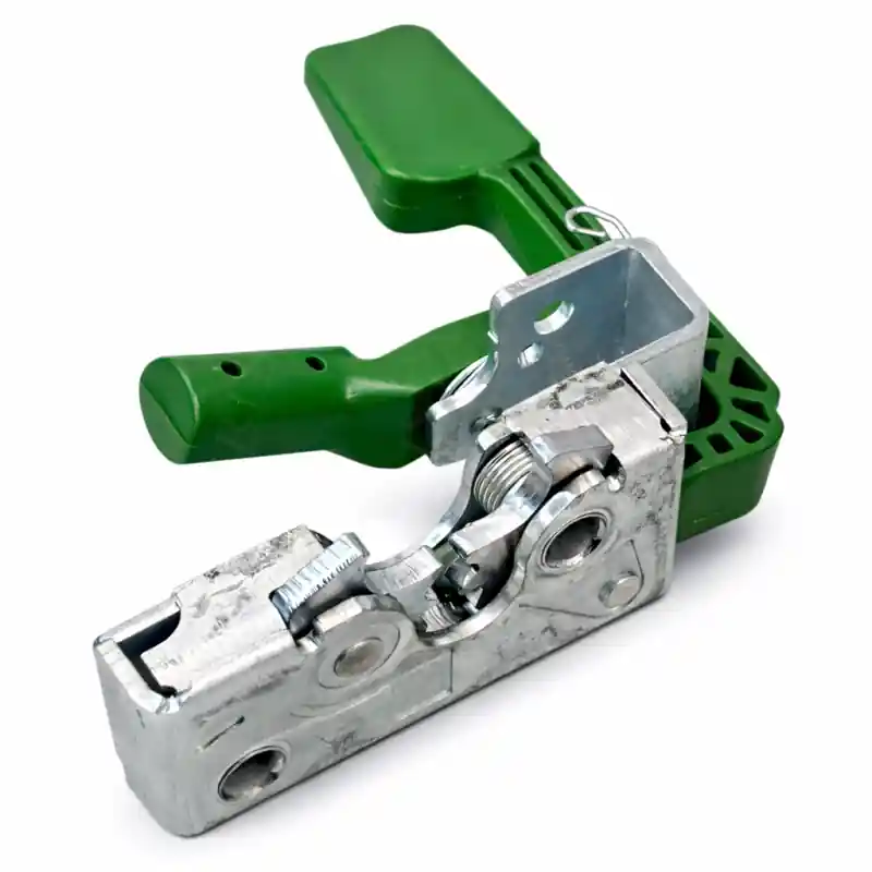 AKK7054 Zamek klamki drzwi lewy John Deere Ograniczona ilość