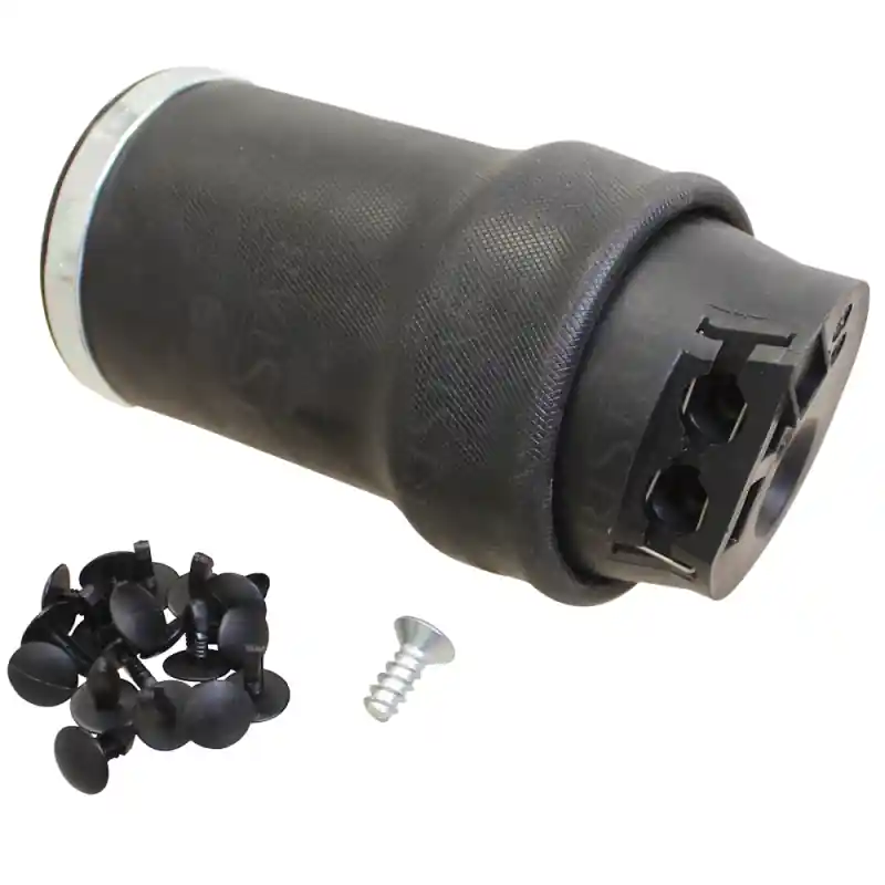 Bestseller AKK7164 Poduszka fotela Grammer 2 przyłącza