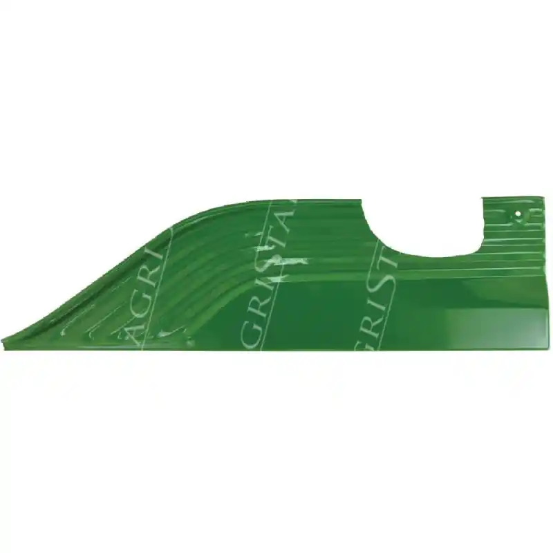 AKK7205 Osłona silnika prawa Bezpieczne zakupy