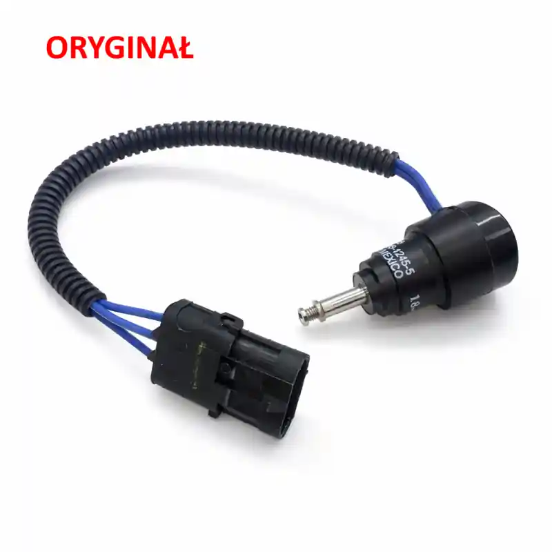 Darmowy zwrot ELE4689org Czujnik uciągu ramion (Draft Position Sensor)