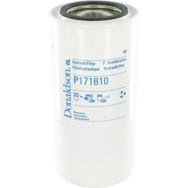 Ograniczona ilość Filtr hydrauliczny Donaldson P171610