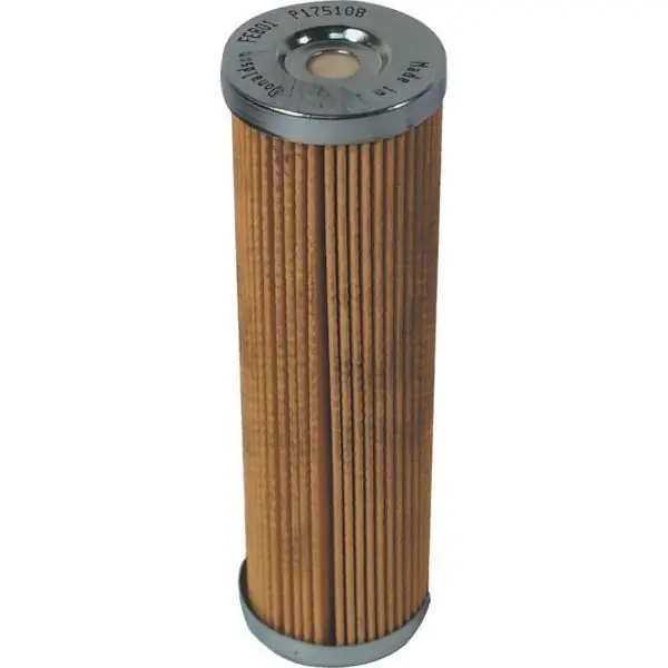 Filtr hydrauliczny Donaldson P175108 Dodaj do koszyka