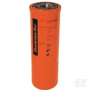 Filtr hydrauliki Duramax Donaldson New Holland CASE P170949 Ograniczona ilość