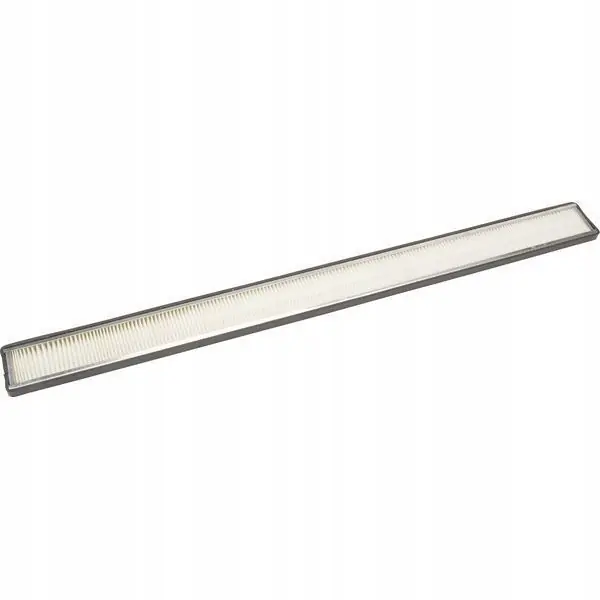 Filtr kabinowy Renault Ares Claas 7700037937 Hit sprzedaży