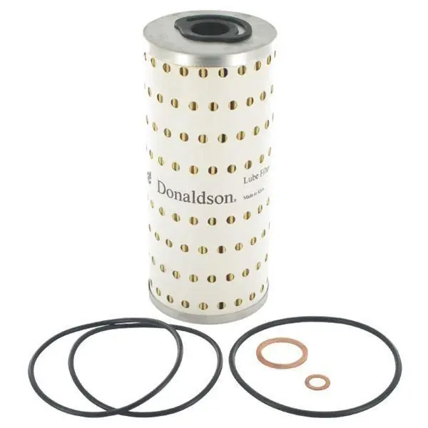 Oferta Filtr oleju Donaldson P550315