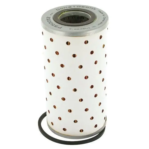 Zamów teraz Filtr oleju wkład Donaldson P550052