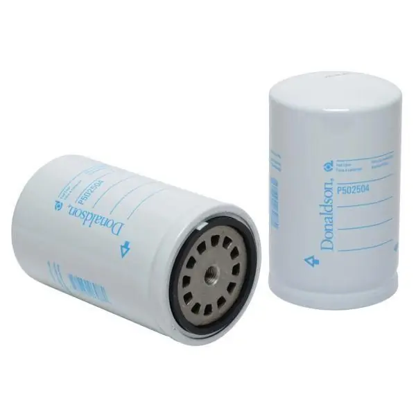 Zamów dziś Filtr paliwa Donaldson P502504