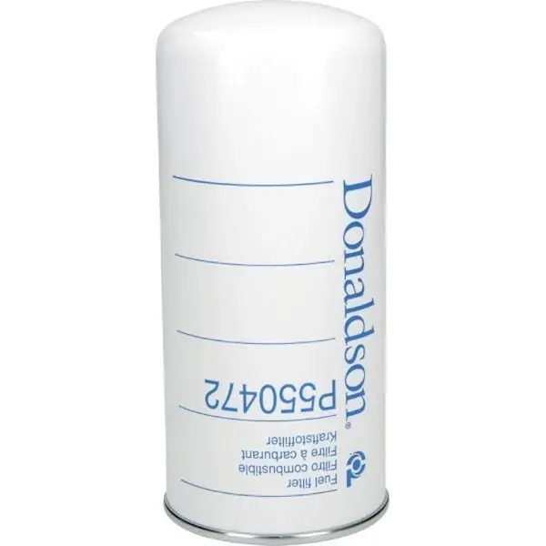 Filtr paliwa Donaldson P550472 Hit sprzedaży