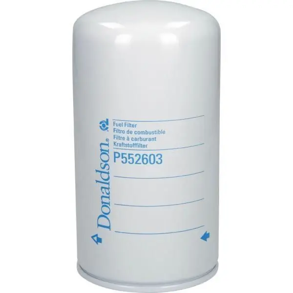 Sprawdź teraz Filtr paliwa Donaldson P552603