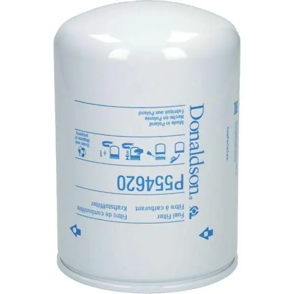 Filtr paliwa Donaldson P554620 Kup teraz