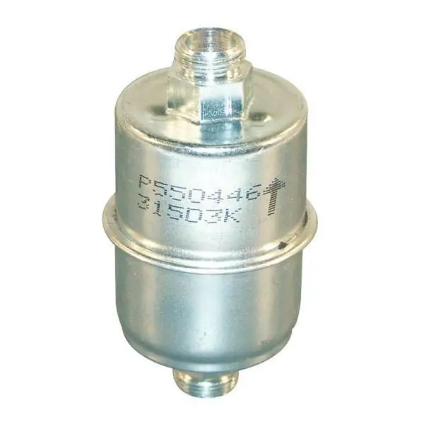 Sprawdź teraz Filtr paliwa przelotowy FI 5/8-24 Donaldson P550446