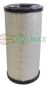 Filtr powietrza zewnętrzny New Holland SL81208 P781039 87682990 SF Nowość